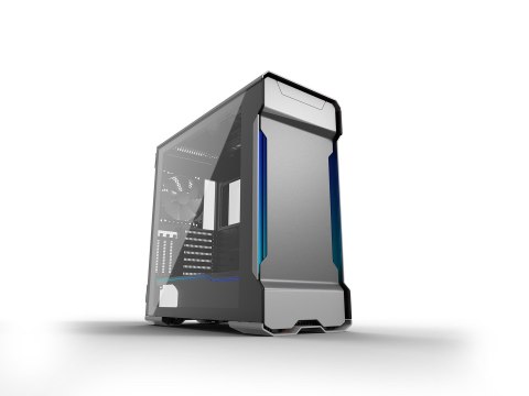Obudowa Phanteks Enthoo Evolv PH-ES518XTG_DGS01 (ATX, Extended ATX, Micro ATX, Mini ITX; kolor srebrny) Obudowa Phanteks Enthoo Evolv PH-ES518XTG_DGS01 (ATX, Extended ATX, Micro ATX, Mini ITX; kolor srebrny)