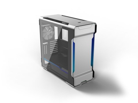 Obudowa Phanteks Enthoo Evolv PH-ES518XTG_DGS01 (ATX, Extended ATX, Micro ATX, Mini ITX; kolor srebrny) Obudowa Phanteks Enthoo Evolv PH-ES518XTG_DGS01 (ATX, Extended ATX, Micro ATX, Mini ITX; kolor srebrny)