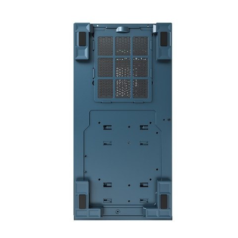 Obudowa komputerowa Montech Sky Two - Niebiska