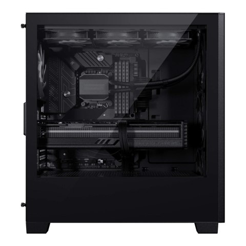 Phanteks XT Pro TG Black (PH-XT523P1_BK01) Phanteks XT Pro TG Black (PH-XT523P1_BK01)