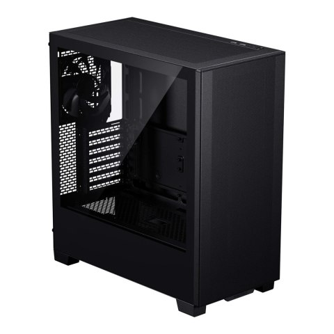Phanteks XT Pro TG Black (PH-XT523P1_BK01) Phanteks XT Pro TG Black (PH-XT523P1_BK01)