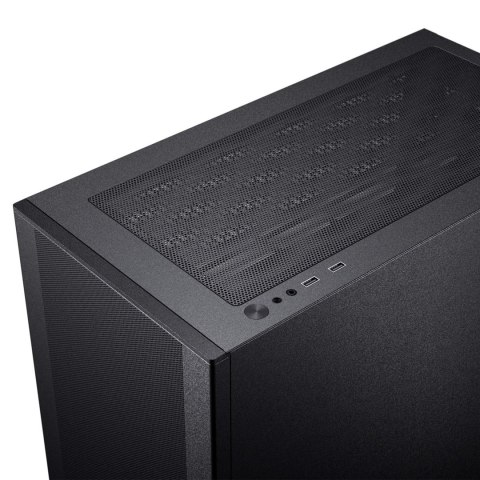 Phanteks XT Pro TG Black (PH-XT523P1_BK01) Phanteks XT Pro TG Black (PH-XT523P1_BK01)