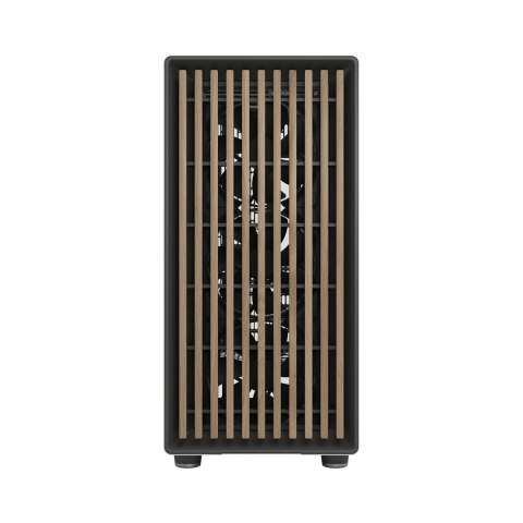 Przezroczysta obudowa Fractal Design North XL RC Chalk TG, Midi-Tower, ATX, Szkło hartowane - białe Przezroczysta obudowa Fractal Design North XL RC Chalk TG, Midi-Tower, ATX, Szkło hartowane - białe