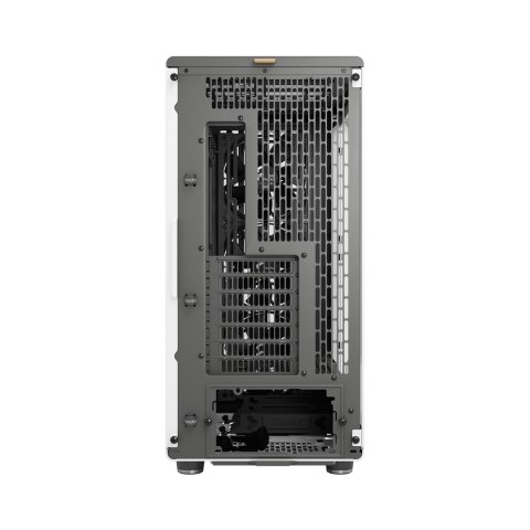 Przezroczysta obudowa Fractal Design North XL RC Chalk TG, Midi-Tower, ATX, Szkło hartowane - białe Przezroczysta obudowa Fractal Design North XL RC Chalk TG, Midi-Tower, ATX, Szkło hartowane - białe