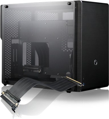 RAIJINTEK Ophion M Evo ALS Midi Tower Czarny, Przezroczysty RAIJINTEK Ophion M Evo ALS Midi Tower Czarny, Przezroczysty