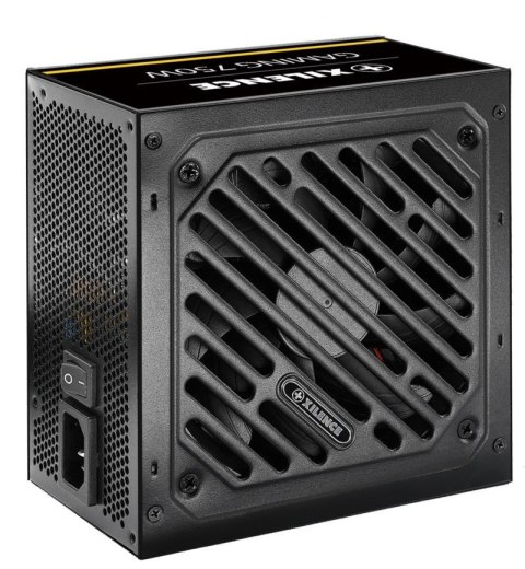 Xilence Performance A+ XN330 | XP750R12 moduł zasilaczy 750 W 20-pin ATX ATX Czarny Xilence Performance A+ XN330 | XP750R12 moduł zasilaczy 750 W 20-pin ATX ATX Czarny