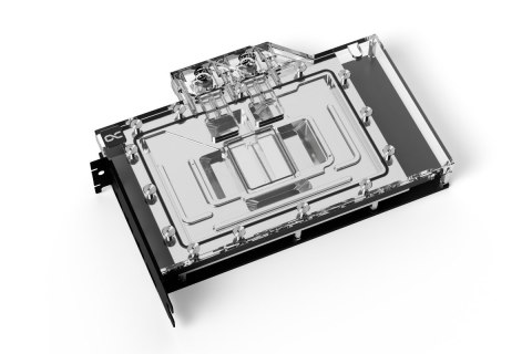 Alphacool 13554 część / akcesorium do systemów chłodzenia komputerów Tylna rejestracja Alphacool 13554 część / akcesorium do systemów chłodzenia komputerów Tylna rejestracja