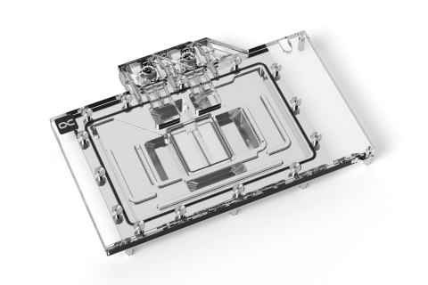 Alphacool 13554 część / akcesorium do systemów chłodzenia komputerów Tylna rejestracja Alphacool 13554 część / akcesorium do systemów chłodzenia komputerów Tylna rejestracja