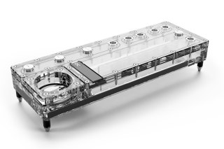 Alphacool Core Distro Plate Zbiornik