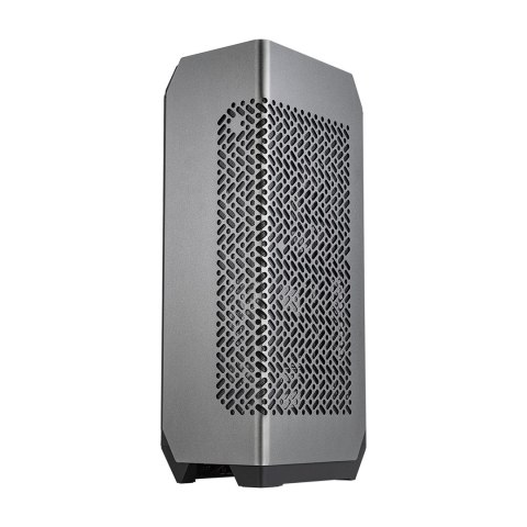 Cooler Master NCORE 100 MAX Small Form Factor (SFF) Szary 850 W Cooler Master NCORE 100 MAX Small Form Factor (SFF) Szary 850 W