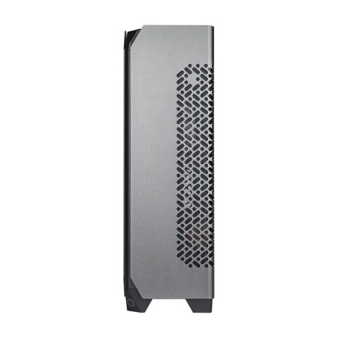 Cooler Master NCORE 100 MAX Small Form Factor (SFF) Szary 850 W Cooler Master NCORE 100 MAX Small Form Factor (SFF) Szary 850 W