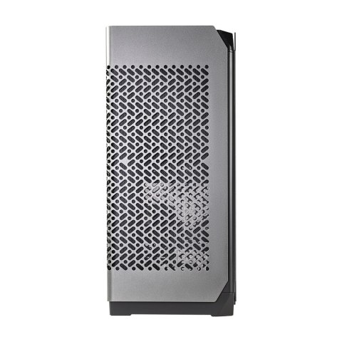 Cooler Master NCORE 100 MAX Small Form Factor (SFF) Szary 850 W Cooler Master NCORE 100 MAX Small Form Factor (SFF) Szary 850 W