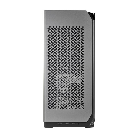 Cooler Master NCORE 100 MAX Small Form Factor (SFF) Szary 850 W Cooler Master NCORE 100 MAX Small Form Factor (SFF) Szary 850 W