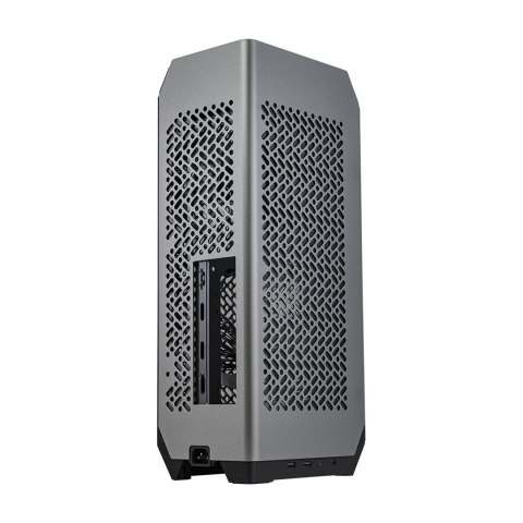 Cooler Master NCORE 100 MAX Small Form Factor (SFF) Szary 850 W Cooler Master NCORE 100 MAX Small Form Factor (SFF) Szary 850 W