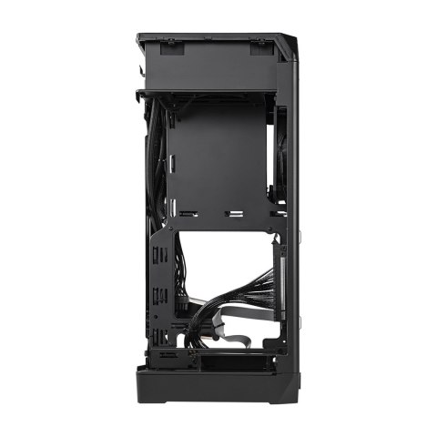 Cooler Master NCORE 100 MAX Small Form Factor (SFF) Szary 850 W Cooler Master NCORE 100 MAX Small Form Factor (SFF) Szary 850 W