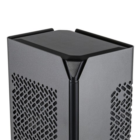 Cooler Master NCORE 100 MAX Small Form Factor (SFF) Szary 850 W Cooler Master NCORE 100 MAX Small Form Factor (SFF) Szary 850 W