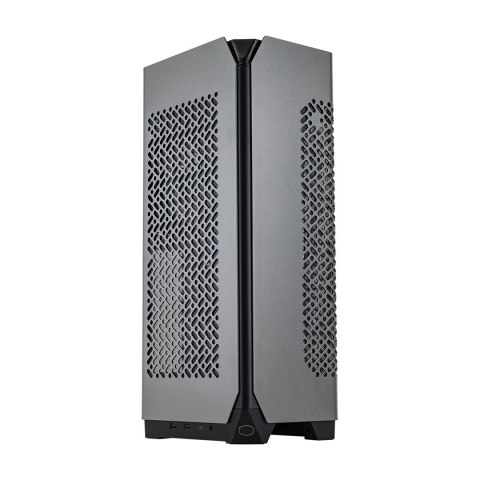 Cooler Master NCORE 100 MAX Small Form Factor (SFF) Szary 850 W Cooler Master NCORE 100 MAX Small Form Factor (SFF) Szary 850 W