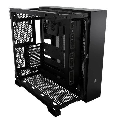 Corsair 6500X Midi Tower Czarny Corsair 6500X Midi Tower Czarny