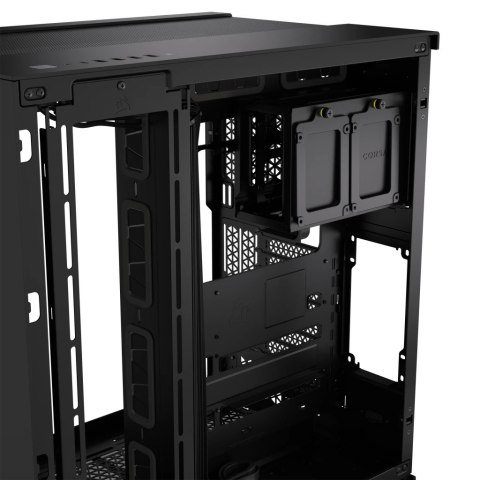 Corsair 6500X Midi Tower Czarny Corsair 6500X Midi Tower Czarny