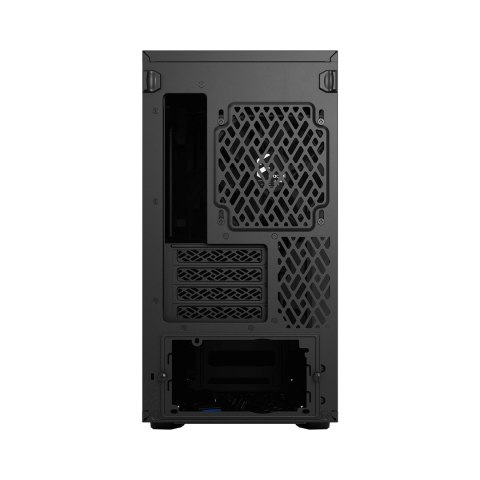 Fractal Design - Define Mini Black Sol Fractal Design - Define Mini Black Sol