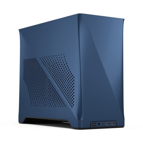 Fractal Design Era 2 Mini Tower Niebieski Fractal Design Era 2 Mini Tower Niebieski
