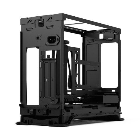 Fractal Design Era 2 Mini Tower Niebieski Fractal Design Era 2 Mini Tower Niebieski