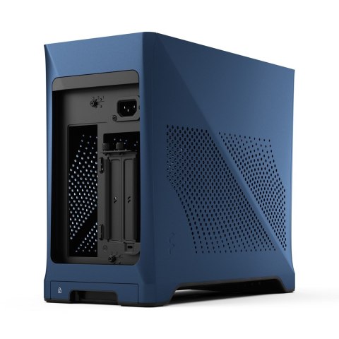 Fractal Design Era 2 Mini Tower Niebieski Fractal Design Era 2 Mini Tower Niebieski
