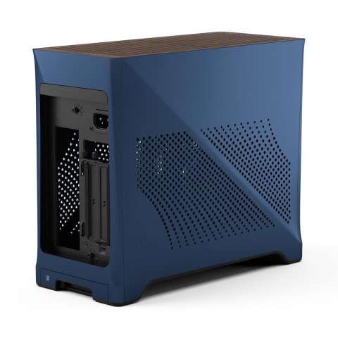 Fractal Design Era 2 Mini Tower Niebieski Fractal Design Era 2 Mini Tower Niebieski