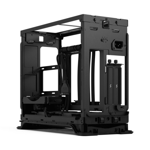 Fractal Design Era 2 Mini Tower Niebieski Fractal Design Era 2 Mini Tower Niebieski