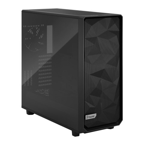 Fractal Design Meshify 2 XL Tower Czarny Fractal Design Meshify 2 XL Tower Czarny
