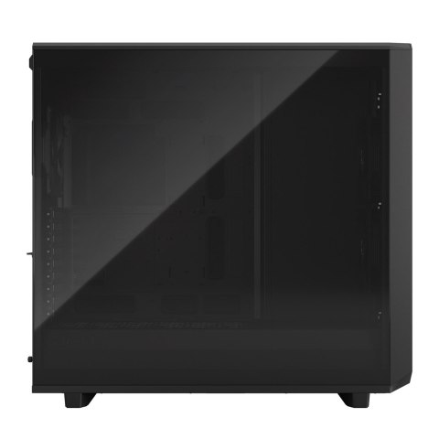 Fractal Design Meshify 2 XL Tower Czarny Fractal Design Meshify 2 XL Tower Czarny