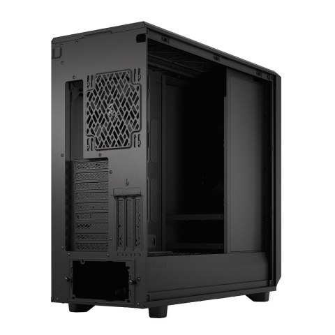 Fractal Design Meshify 2 XL Tower Czarny Fractal Design Meshify 2 XL Tower Czarny