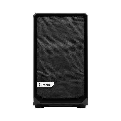 Fractal Design Meshify 2 Nano Czarny Fractal Design Meshify 2 Nano Czarny