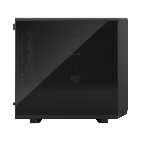 Fractal Design Meshify 2 Nano Czarny Fractal Design Meshify 2 Nano Czarny