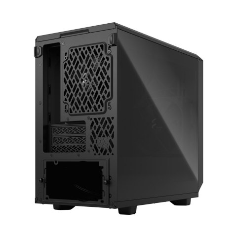 Fractal Design Meshify 2 Nano Czarny Fractal Design Meshify 2 Nano Czarny