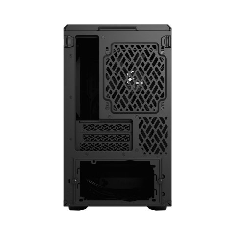 Fractal Design Meshify 2 Nano Czarny Fractal Design Meshify 2 Nano Czarny