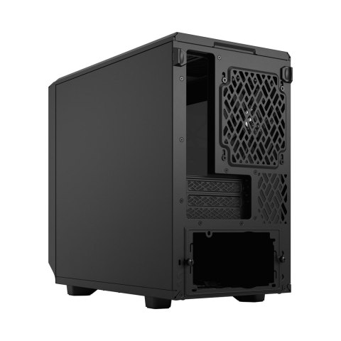 Fractal Design Meshify 2 Nano Czarny Fractal Design Meshify 2 Nano Czarny