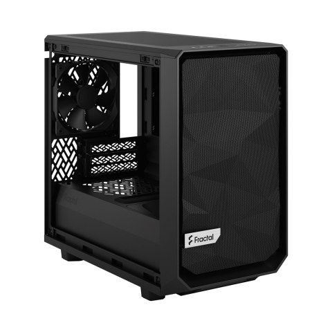 Fractal Design Meshify 2 Nano Czarny Fractal Design Meshify 2 Nano Czarny