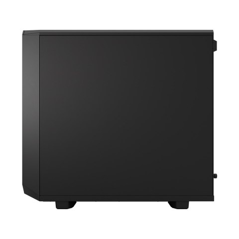 Fractal Design Meshify 2 Nano Czarny Fractal Design Meshify 2 Nano Czarny