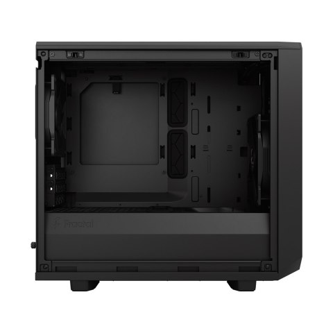 Fractal Design Meshify 2 Nano Czarny Fractal Design Meshify 2 Nano Czarny