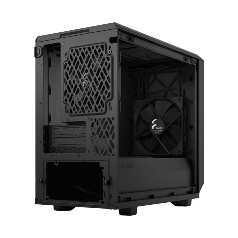 Fractal Design Meshify 2 Nano Czarny Fractal Design Meshify 2 Nano Czarny