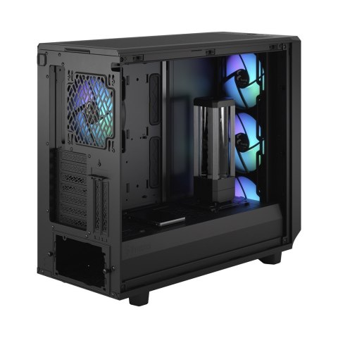 Fractal Design Meshify 2 RGB Czarny Fractal Design Meshify 2 RGB Czarny