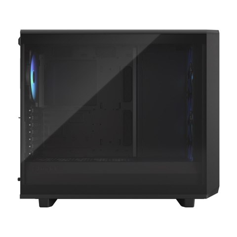 Fractal Design Meshify 2 RGB Czarny Fractal Design Meshify 2 RGB Czarny