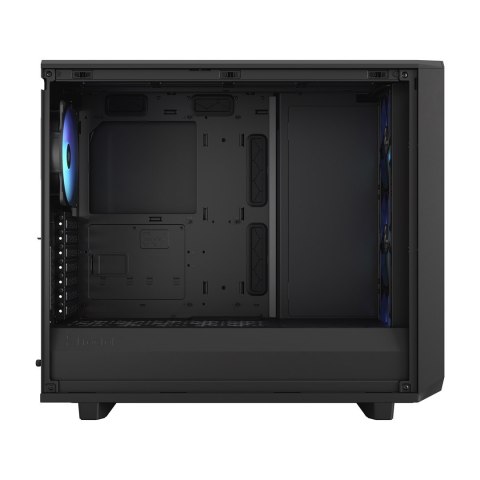 Fractal Design Meshify 2 RGB Czarny Fractal Design Meshify 2 RGB Czarny
