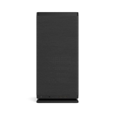 Fractal Design Mood Small Form Factor (SFF) Czarny Fractal Design Mood Small Form Factor (SFF) Czarny