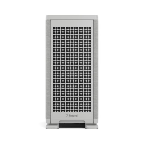 Fractal Design Mood Small Form Factor (SFF) Szary Fractal Design Mood Small Form Factor (SFF) Szary