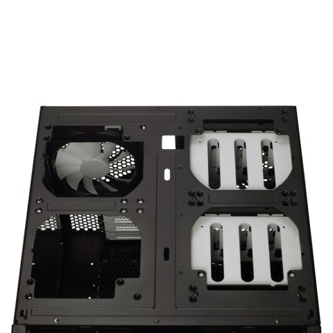 Fractal Design NODE 804 Sześcian Czarny Fractal Design NODE 804 Sześcian Czarny