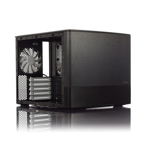 Fractal Design NODE 804 Sześcian Czarny Fractal Design NODE 804 Sześcian Czarny