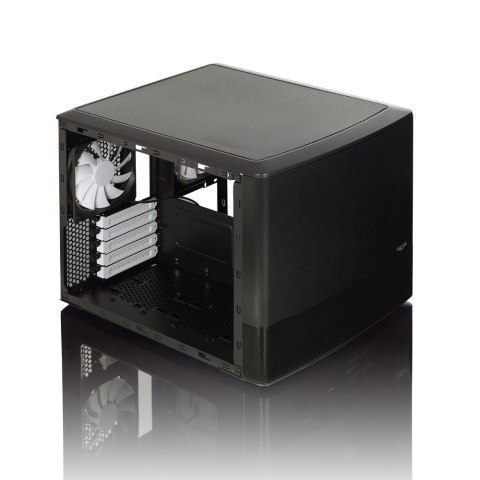 Fractal Design NODE 804 Sześcian Czarny Fractal Design NODE 804 Sześcian Czarny