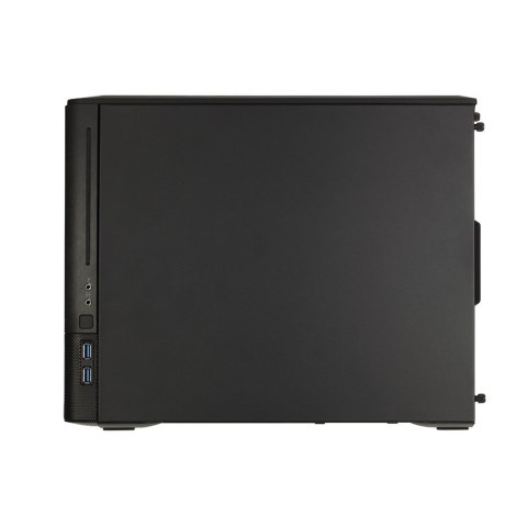 Fractal Design NODE 804 Sześcian Czarny Fractal Design NODE 804 Sześcian Czarny